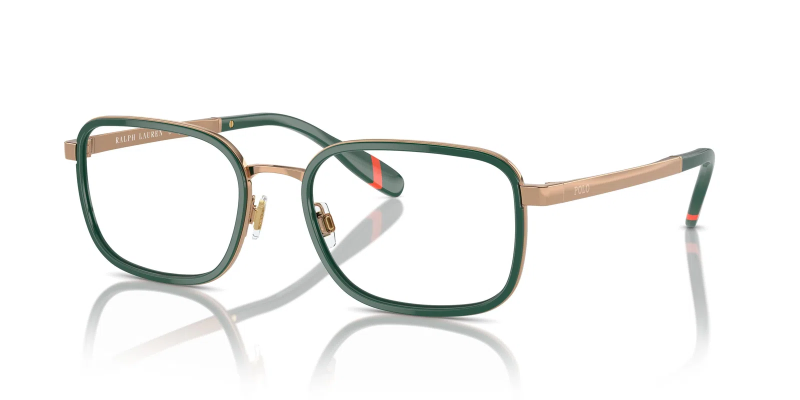 Polo 1225 Eyeglasses - view 5